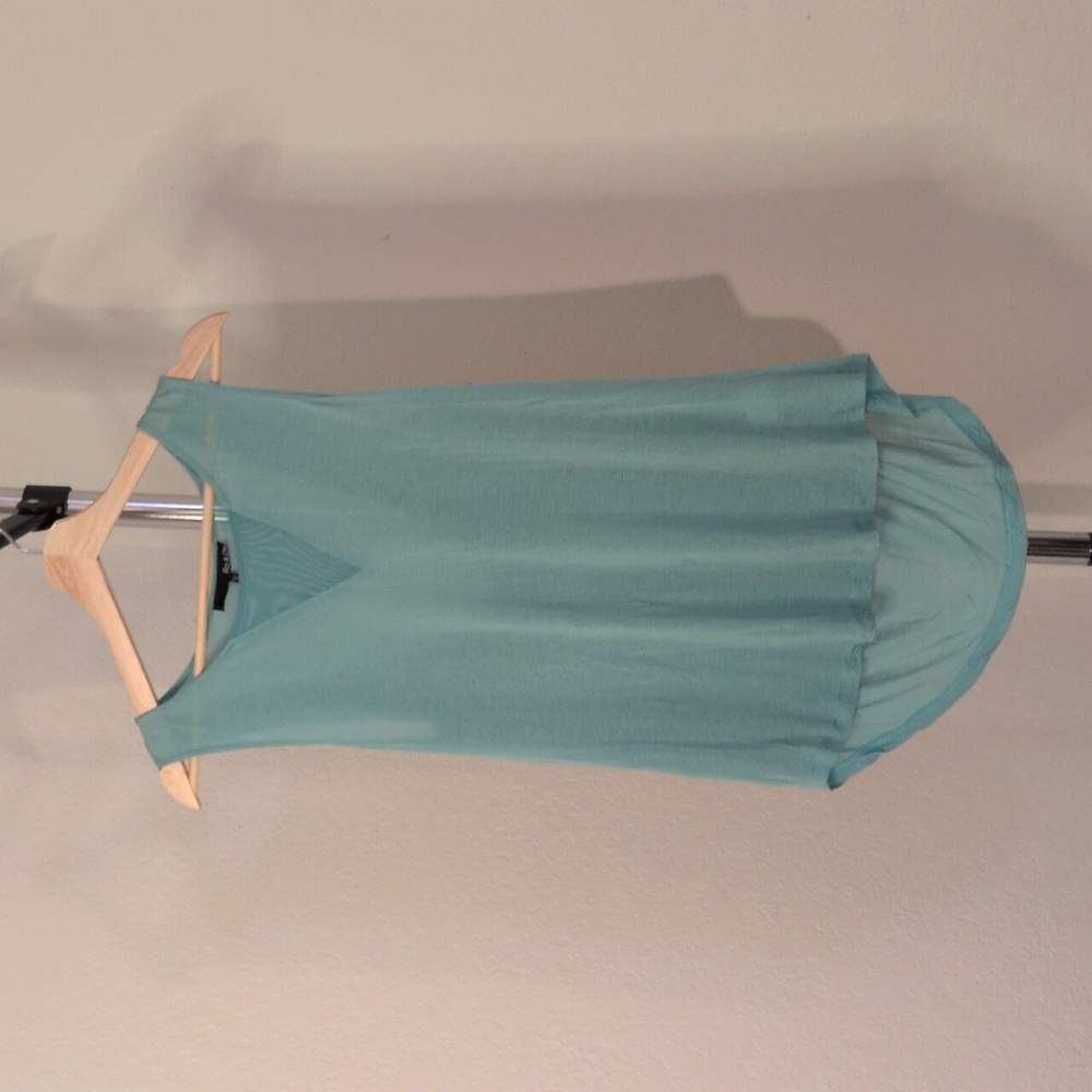 Ro&De Drape Back Tank